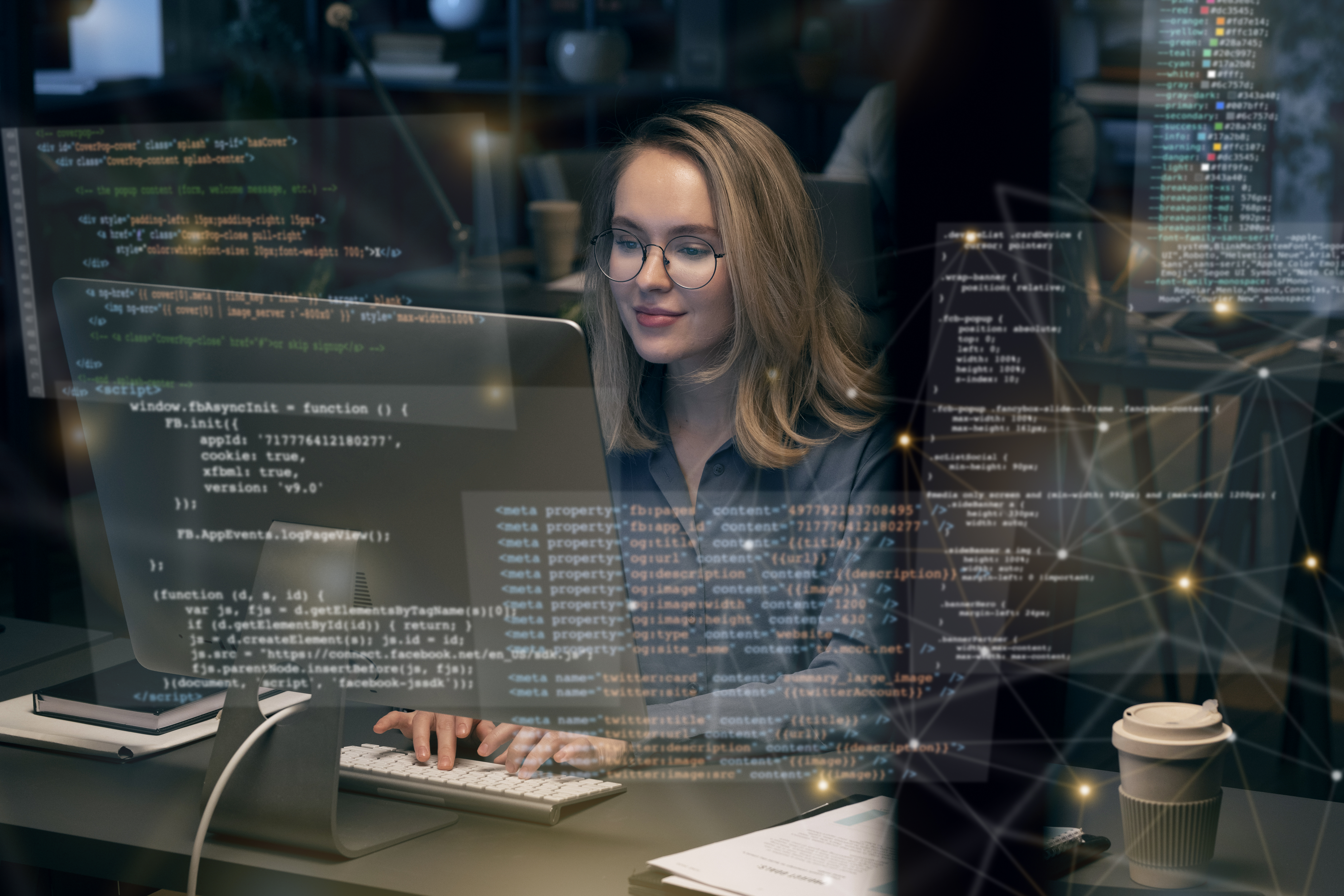 Teknorox — Yönetilen veri merkezi